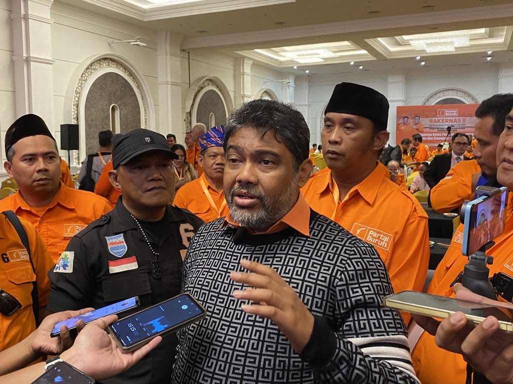 Cek Fakta: Jaminan Said Iqbal Tidak Ada Demo Buruh Hingga Oktober 2026