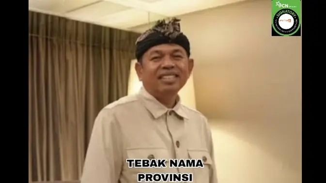 Klaim Video Dedi Mulyadi Beri Hadiah Puluhan Juta Terbukti Hoaks