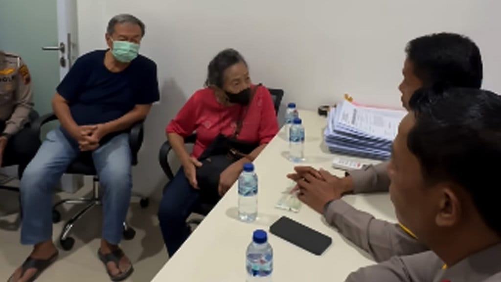 Ambulans Tertahan di Solo, Pelaku Ditilang dan Minta Maaf