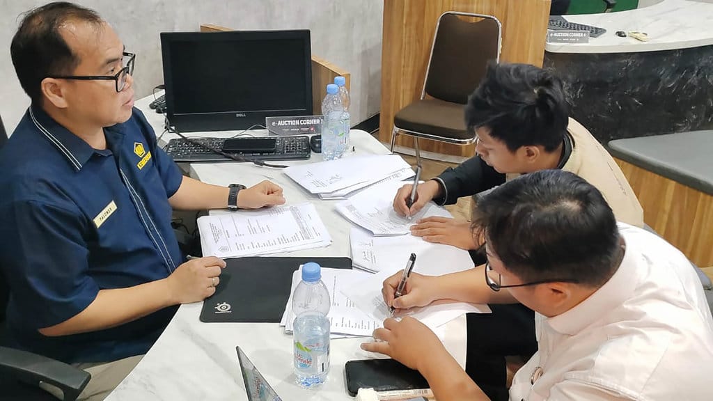 Verifikasi: Lelang Aset Benny Tjokro Hasilkan Rp129,15 Miliar untuk Negara
