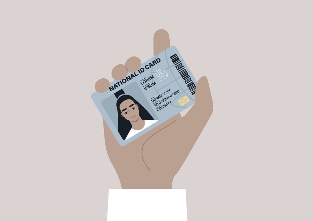 Jalan Panjang Identitas Digital Tunggal di Indonesia