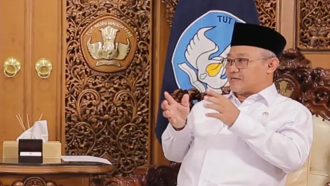 Verifikasi Forensik Pernyataan Mendikdasmen Terkait Tiga Kebijakan Pendidikan Nasional