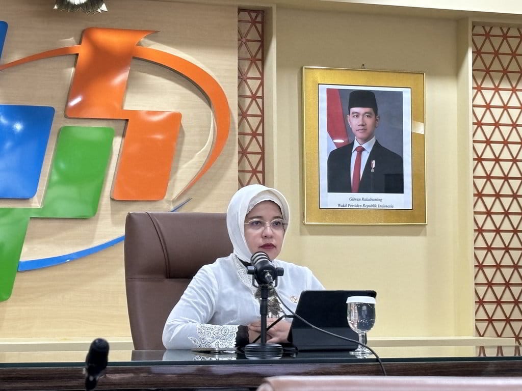 Indeks Kepuasan Layanan Haji 2026 Capai 83,28 Persen