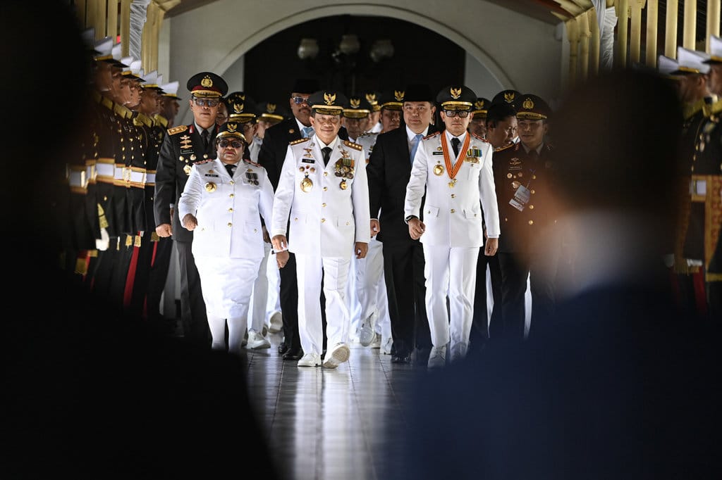 Batal ke Singapura, Efektivitas Studi Banding Kepala Daerah Diuji
