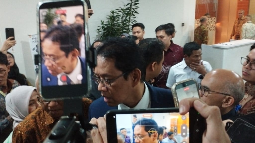 Pemerintah Kucurkan Dana Tambahan Rp70 Triliun ke Bank BUMN