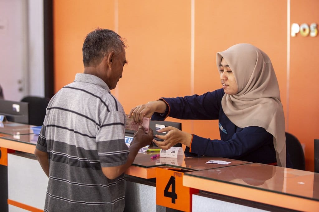 Verifikasi Jadwal dan Nominal Bansos Kemensos Agustus 2026