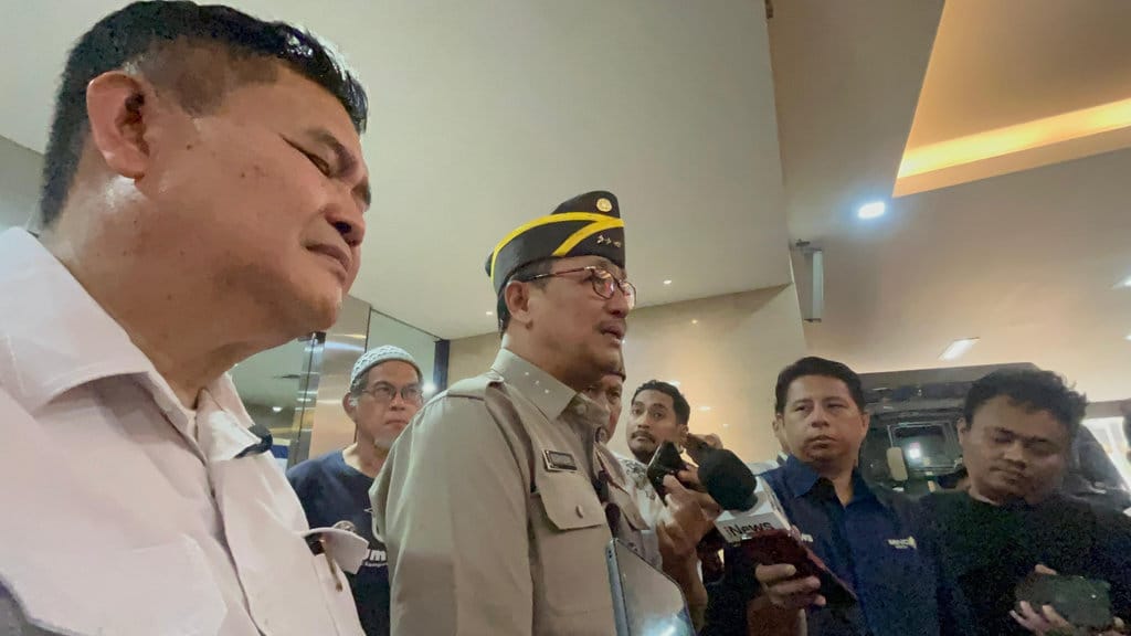 Penyelidikan Korupsi Hibah Lahan Polri: Eks Wakapolri Jadi Sorotan