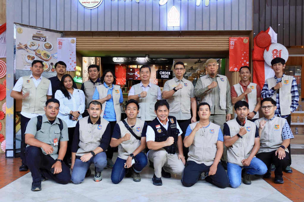 Dukcapil Kirim Enam Tim Pulihkan Layanan Adminduk Pascagempa NTT