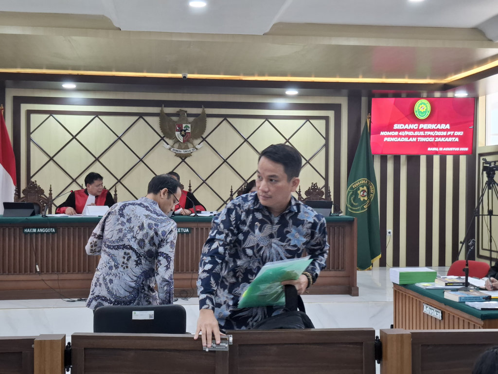 Cek Fakta: Klaim Rp809 Miliar untuk Nadiem saat Menjabat Menteri