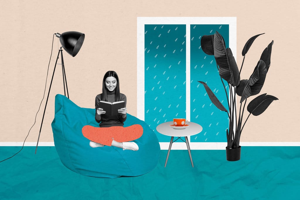 Menempa Diri di Kamar Kos: Pelajaran Mandiri Perantau Muda
