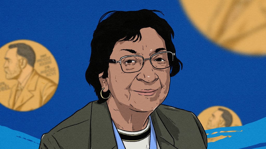 Navi Pillay dan Perjuangan Hukum Internasional Melawan Apartheid