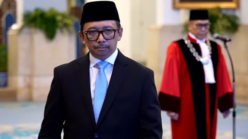 Bonus Demografi Tanpa Keterampilan Dinilai Tak Beri Dampak Ekonomi