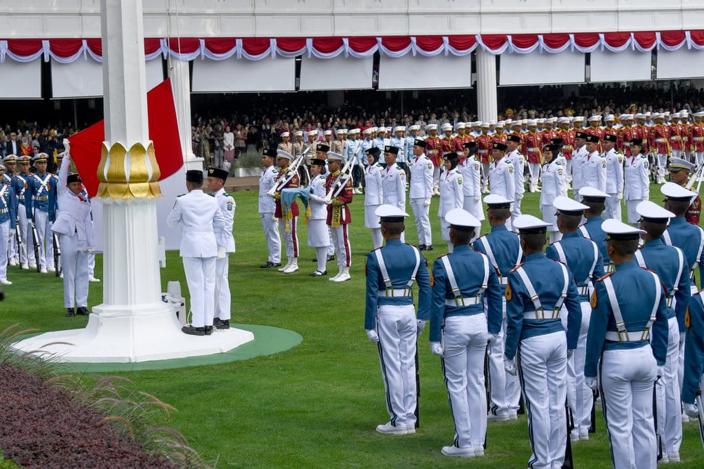 Verifikasi Klaim Tema dan Amanat HUT ke-81 RI 2026
