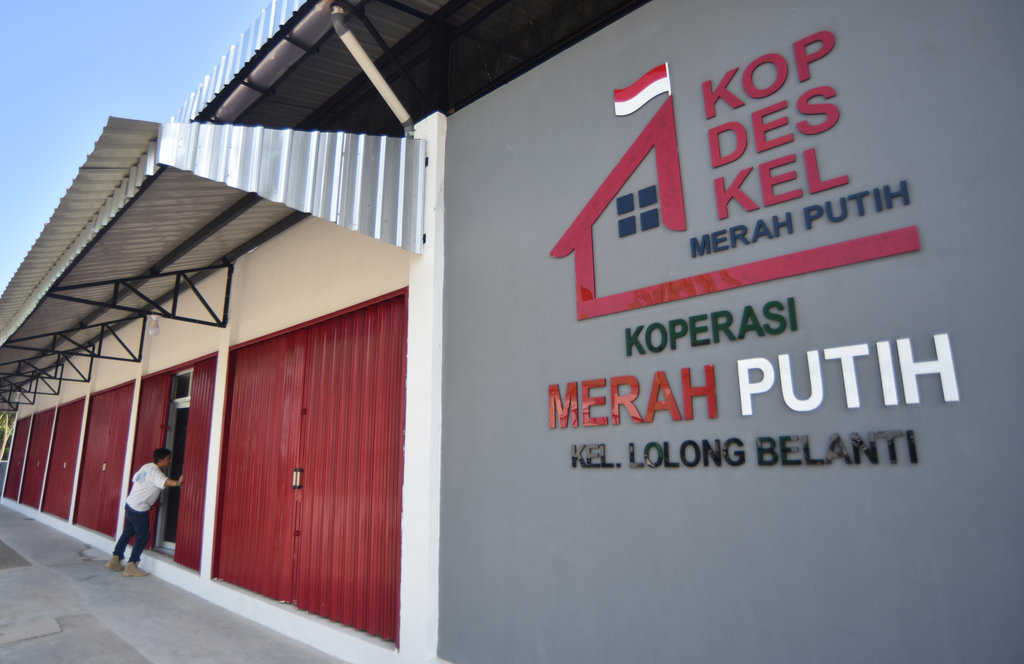 Menguji Kesiapan Koperasi Merah Putih Sebagai Penyalur Subsidi