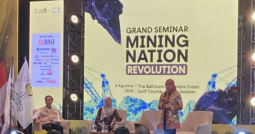 PTBA Lanjutkan Proyek DME, Bidik Keputusan Investasi 2027