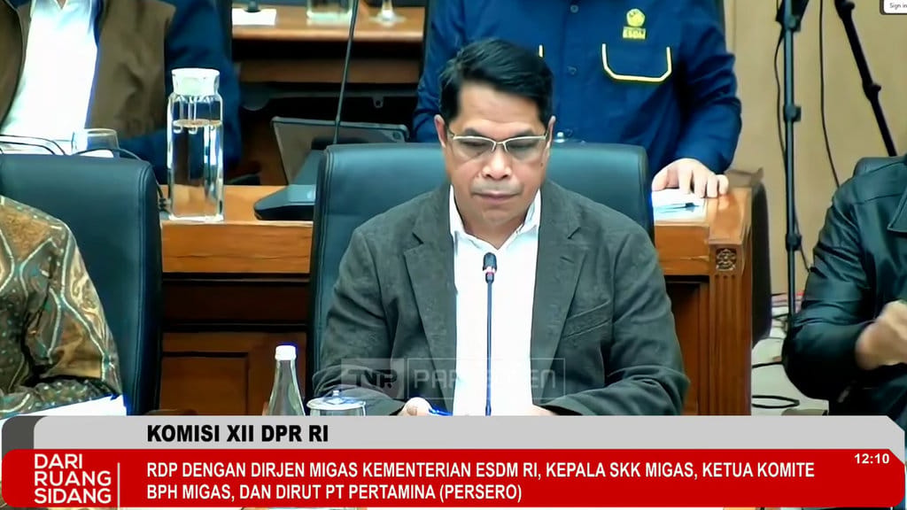 Antrean BBM di Bali Dipicu Keterlambatan Kapal Tanker