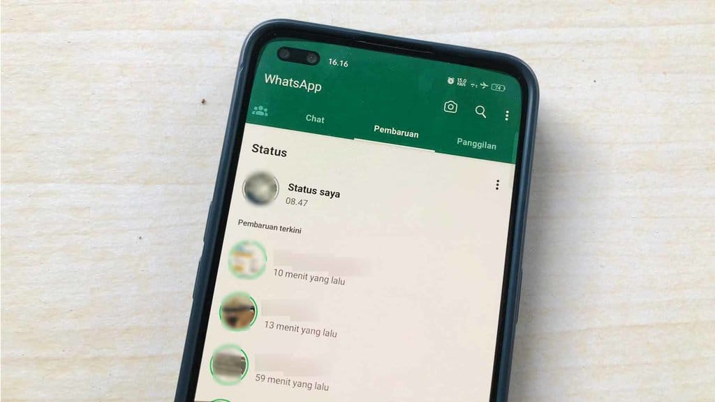 Status Layanan WhatsApp 4 Agustus 2026: Verifikasi Gangguan
