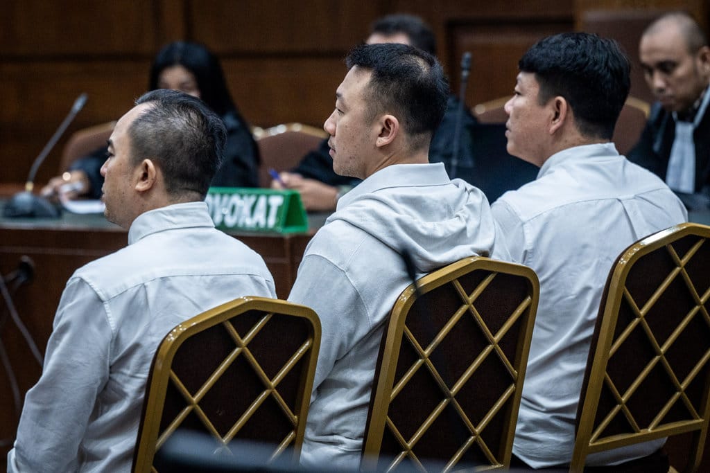 KPK Perdalam Penelusuran Korupsi Bea Cukai Usai Vonis Tiga Terdakwa