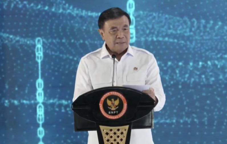 Waspada Terorisme Digital, Pemerintah Janji Tak Lengah