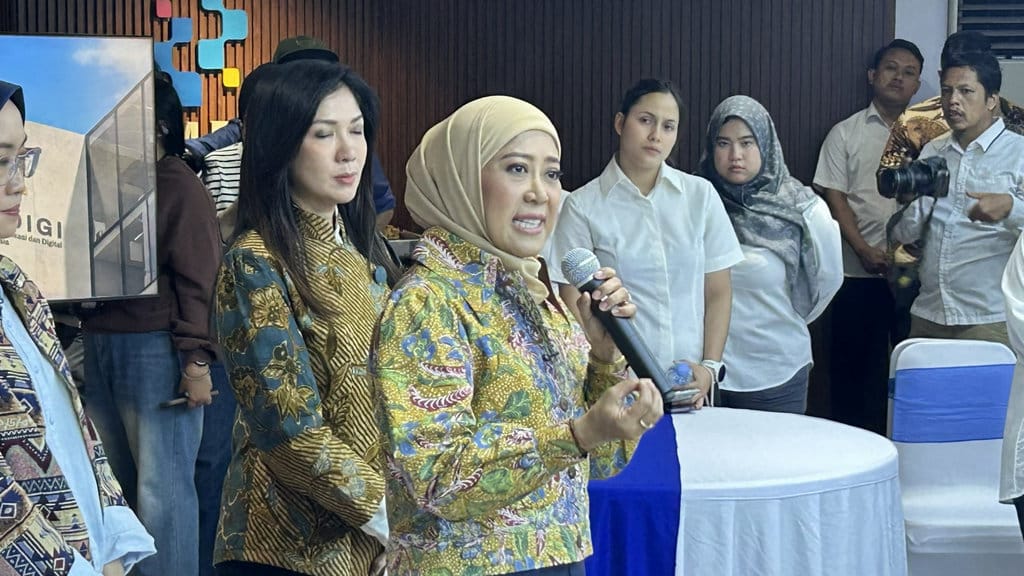 Komdigi Tegaskan Tak Blokir Liputan Media Massa