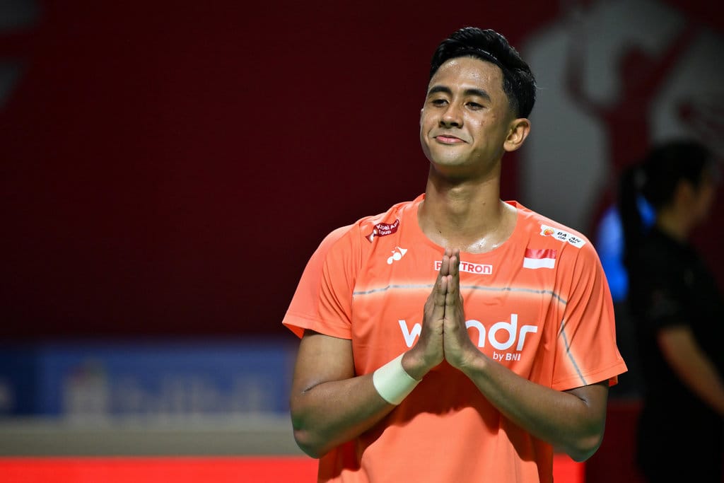 Tiga Wakil Indonesia Pastikan Tempat di 16 Besar BWF World Championships 2026