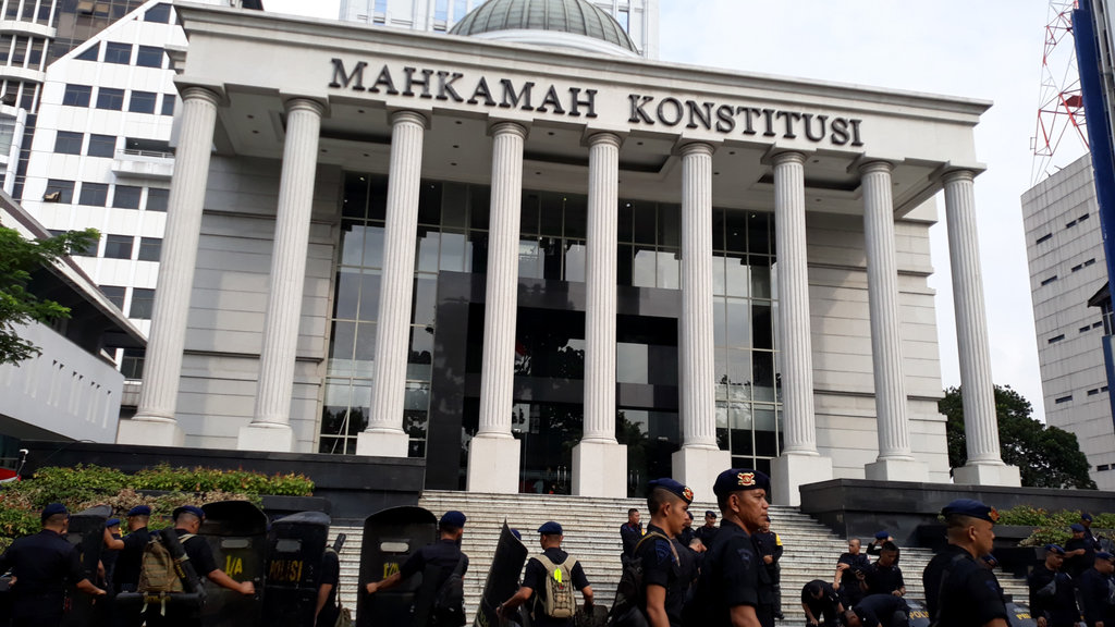Putusan MK dan Kriminalisasi Pengkritik Presiden: Cek Fakta