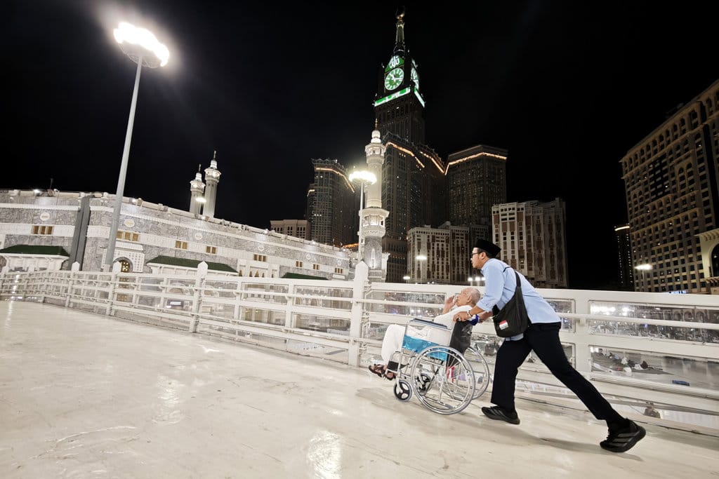 Pendaftaran Seleksi PPIH Kesehatan 2027 Resmi Dibuka 20 Agustus 2026