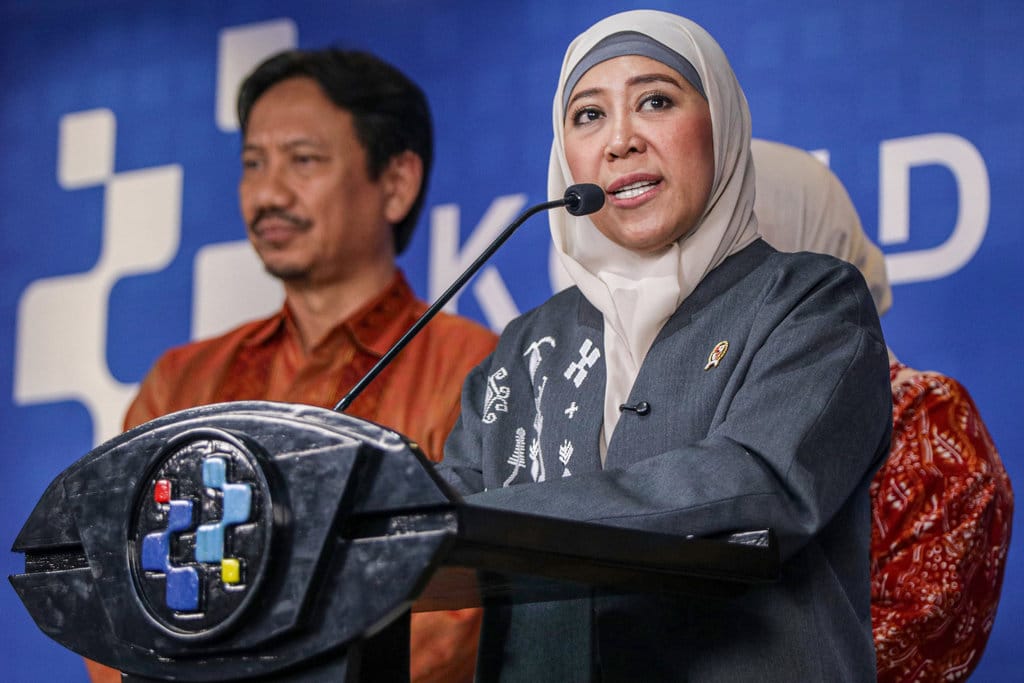 MK Putuskan Sisa Kuota Internet Harus Aktif, Komdigi Siapkan Aturan