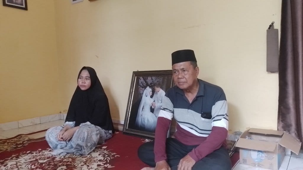 Manajemen RSUD Bari Belum Buka Suara soal Penyebab Kematian Pasien