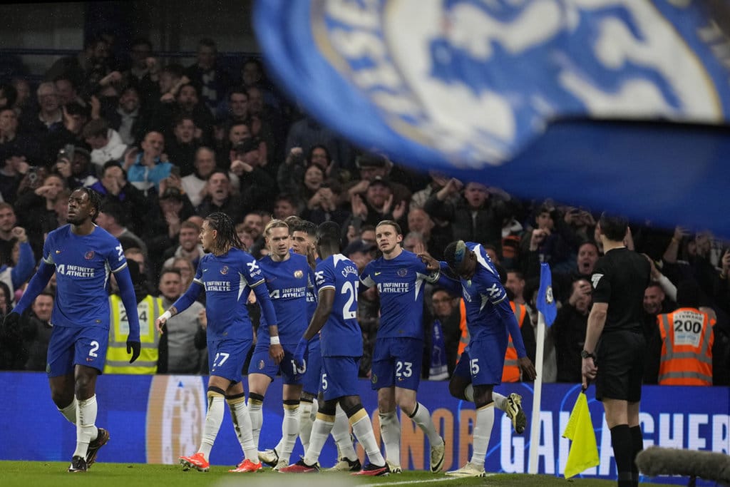 Jadwal Derbi London Fulham vs Chelsea di Pekan Pembuka EPL 2026/27