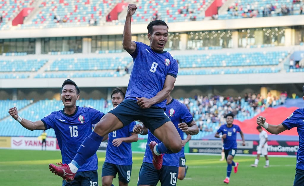 Skuad Kamboja di AFF 2026, Empat Naturalisasi Andalan