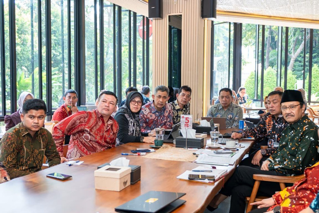 Pemerintah Perpanjang Masa Pemulihan untuk Warga Aceh Utara