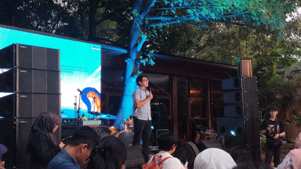 Satu Dekade Berkarya, Tirto.id Gelar Perayaan Mozaik Tenth Anniversary