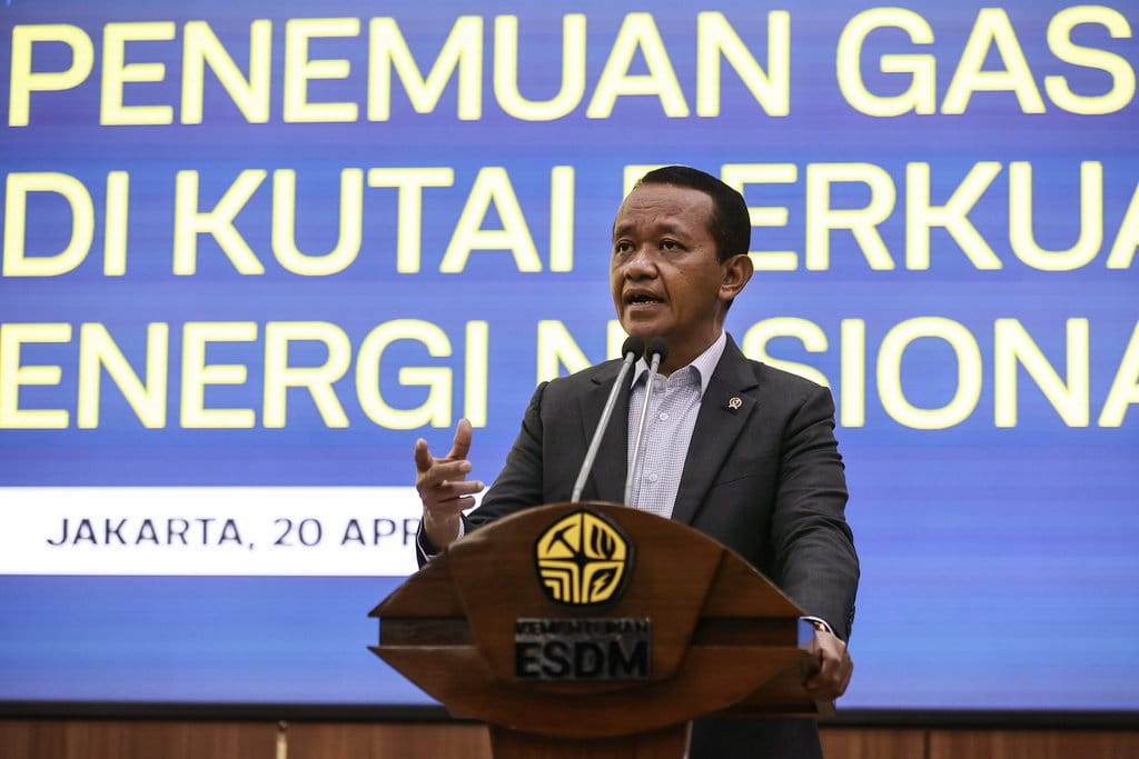 Rangkap Jabatan Bahlil dan Hilirisasi: Verifikasi Klaim Percepatan