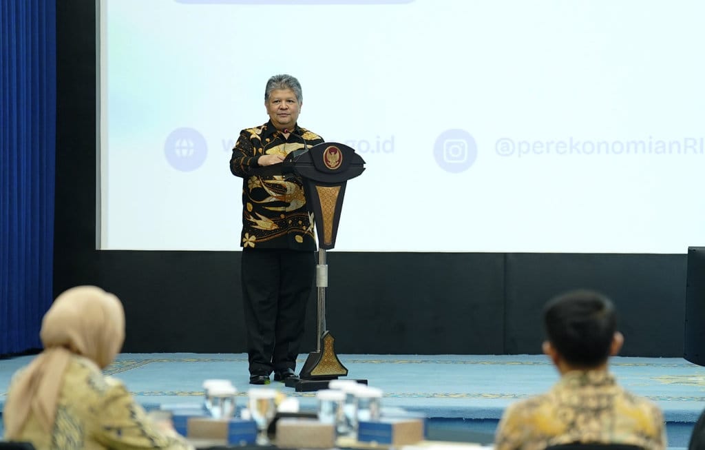 Cek Fakta: Bisnis Responsif Gender Dukung Produktivitas Berkelanjutan