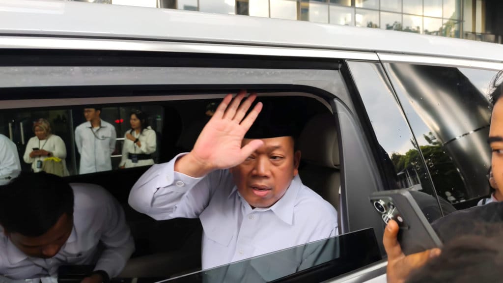 KPK Panggil Ulang Menteri Nusron Usai Mangkir Pemeriksaan