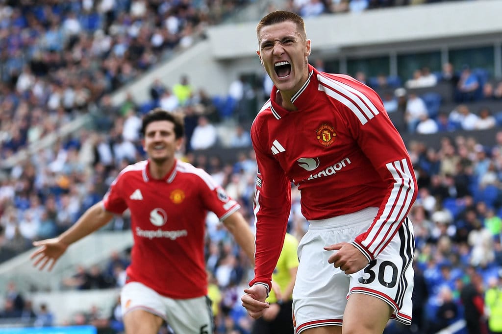 Jadwal Siaran Laga Atletico Madrid vs Manchester United