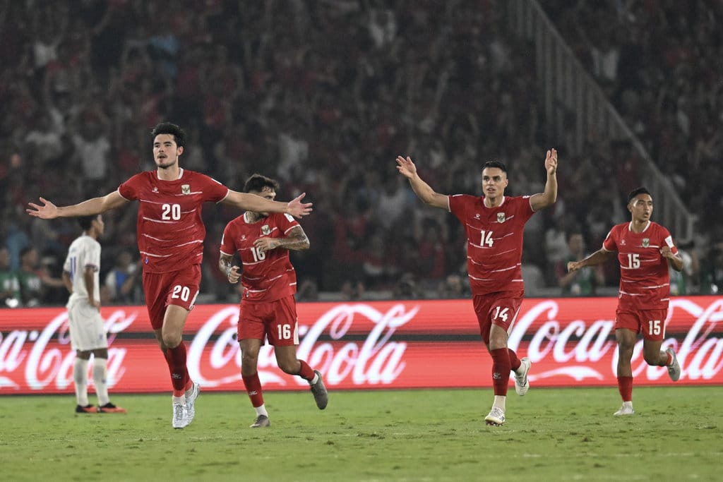 Pemeriksaan Fakta Klaim Kemenangan Indonesia Atas Thailand Turnamen 2026