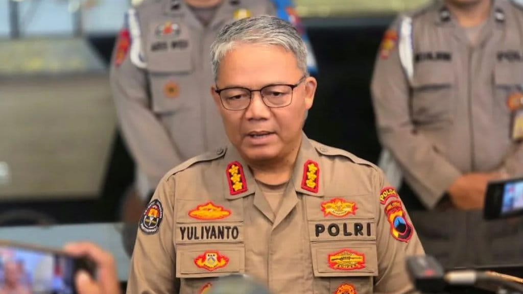 Taruna Akpol Semarang Meninggal, Jenazah Disemayamkan di RS Bhayangkara