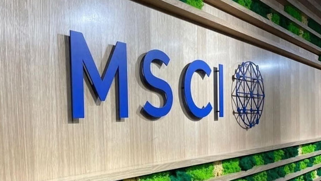 MSCI Rebalancing Small Cap: Satu Masuk, Sembilan Tersingkir