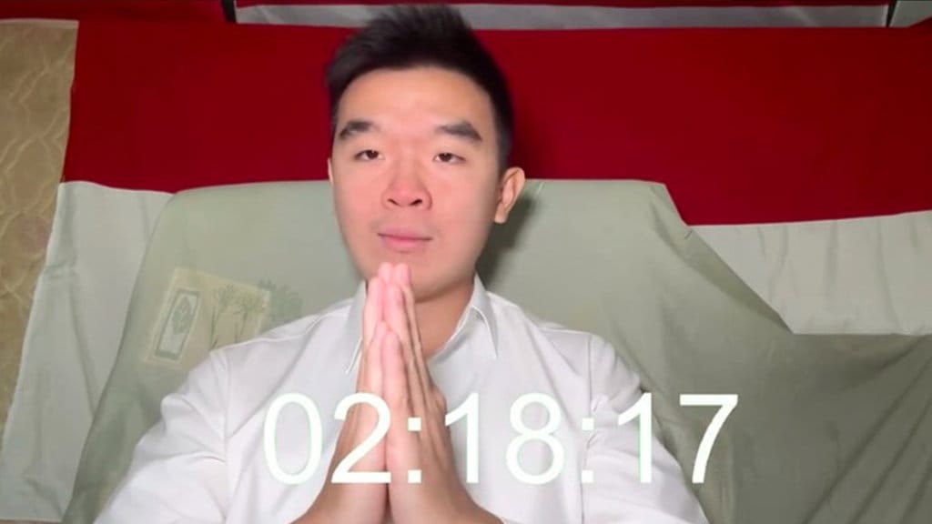 Klarifikasi Rekaman Usher GIIAS: Fakta di Balik Viral Ebe Martono