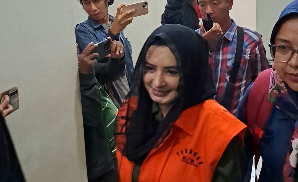 KPK Dakwa Bupati Pekalongan Fadia Arafiq: Konflik Kepentingan dan Gratifikasi, Nihil Kerugian Negara