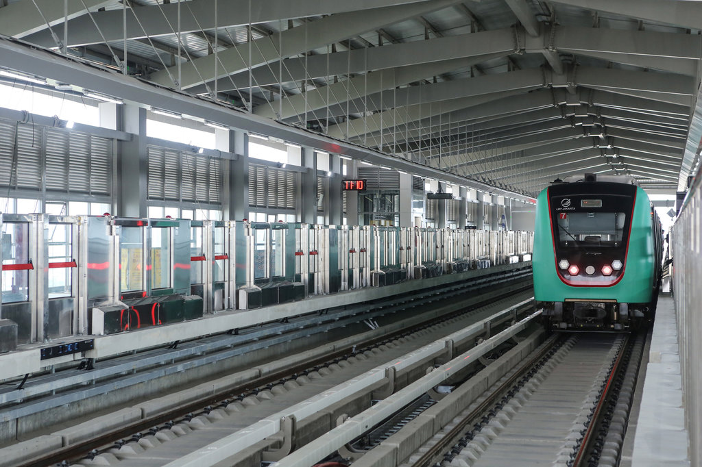 Jadwal Peresmian LRT Kelapa Gading-Manggarai Ditunda, Ini Alasannya