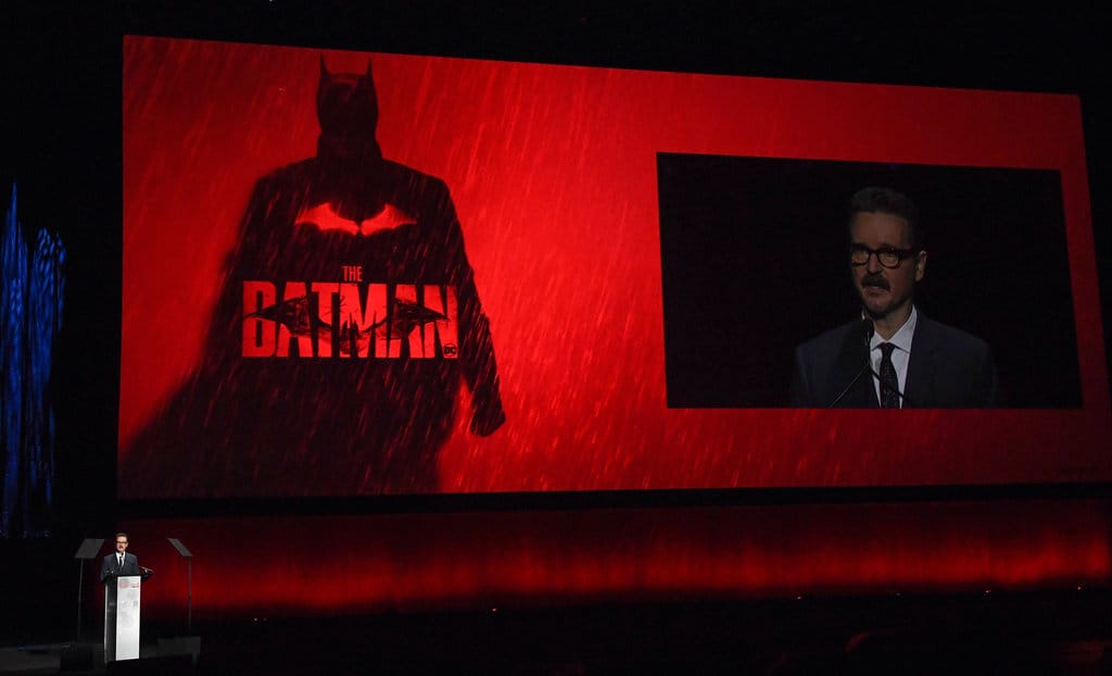 Penundaan The Batman Part II Hingga 2028: Naskah dan Prioritas Keluarga