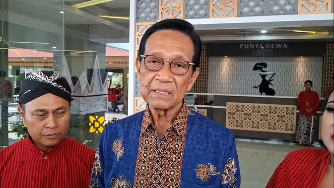Sri Sultan HB X Tegaskan Komitmen Pelestarian Budaya Yogyakarta