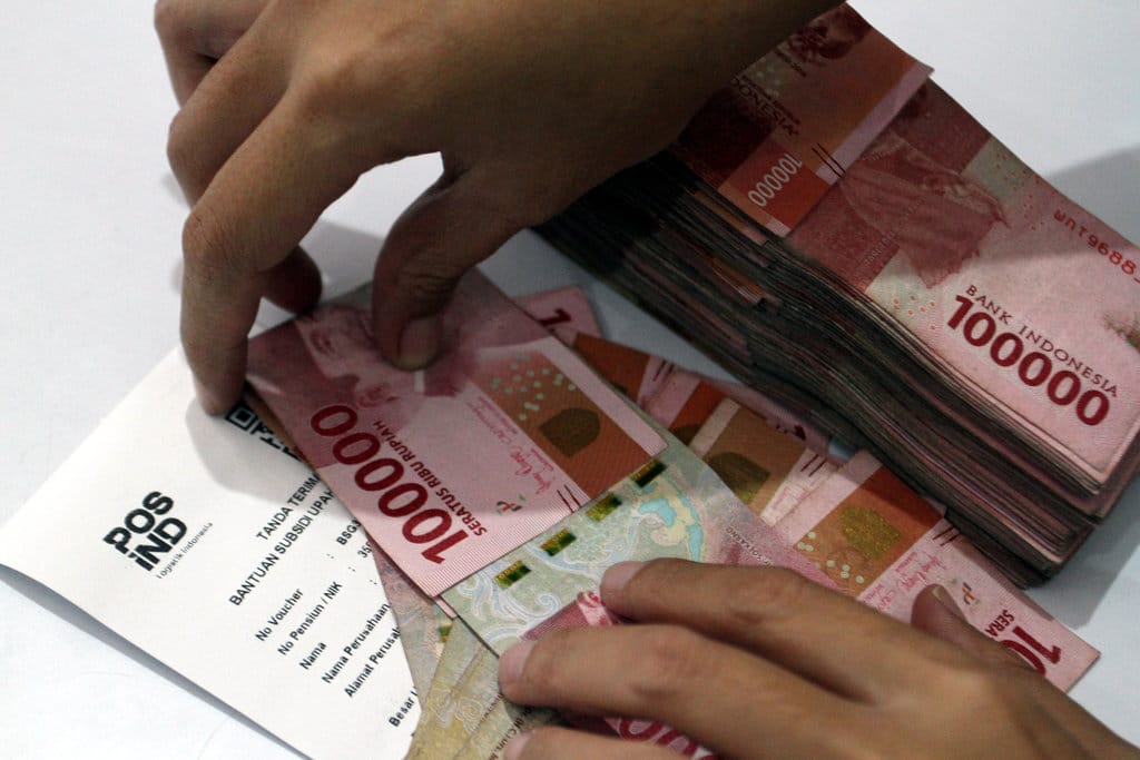 Verifikasi Klaim Pengecekan Subsidi Upah 2026 Lewat Kemnaker