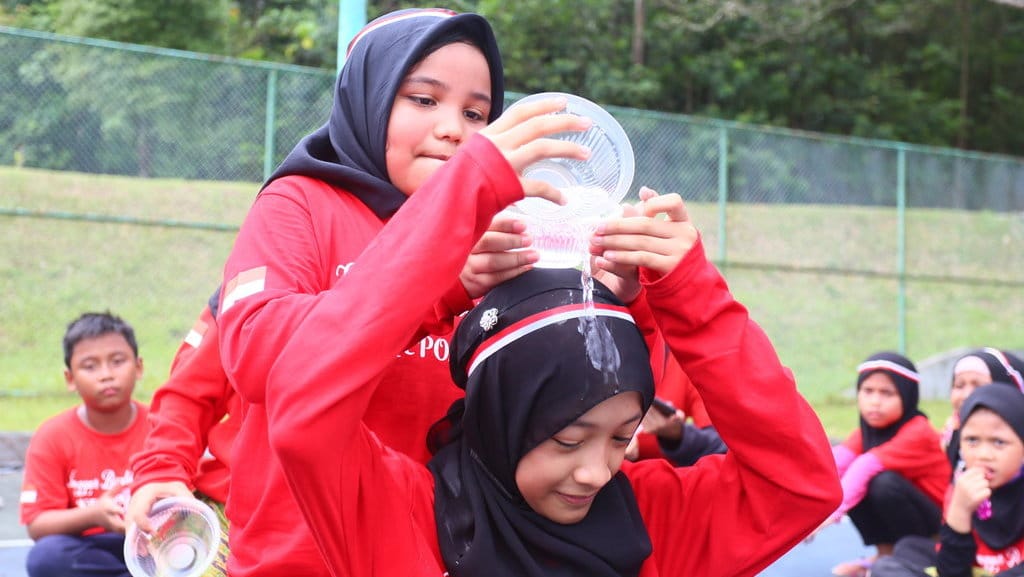 Panduan Lengkap SK Panitia 17 Agustus 2026 untuk Sekolah dan Desa