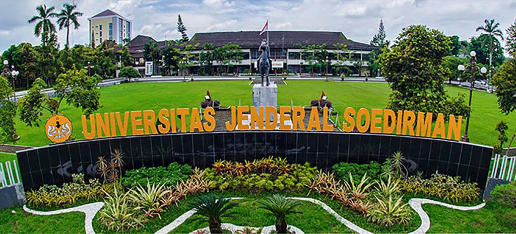 KPK Tangkap Rektor Unsoed dalam OTT Penerimaan Mahasiswa