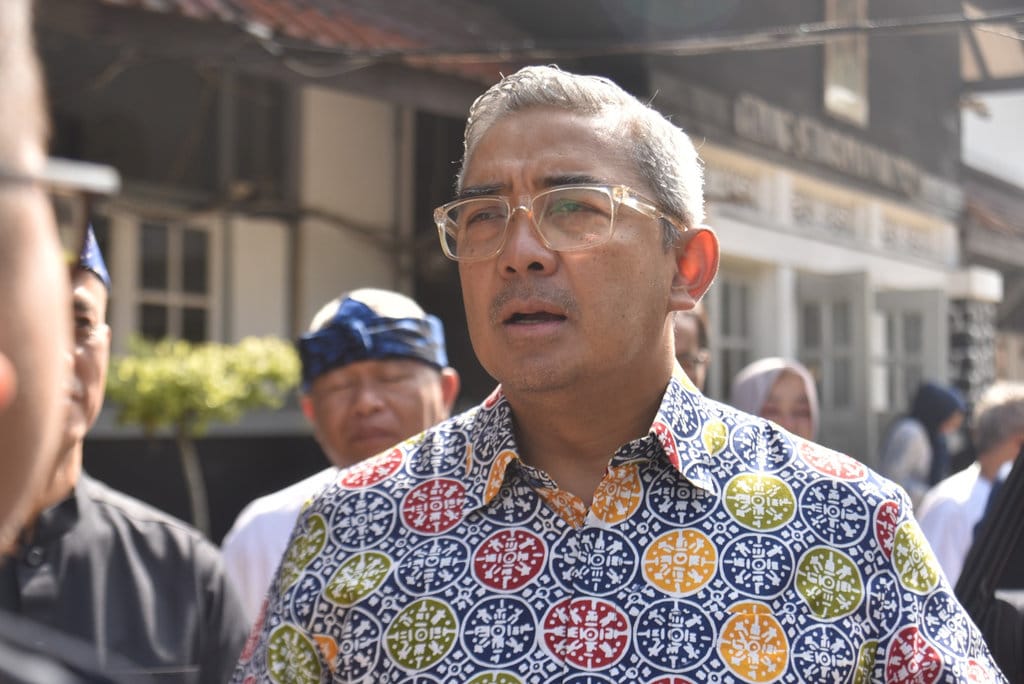 Penebangan Pohon Martadinata Dilaporkan ke Hukum