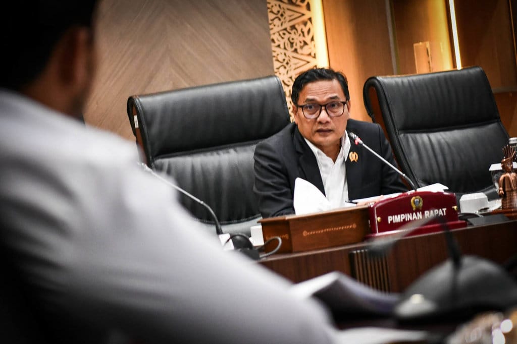 DPRD DKI Bantah Isu Penambahan Kursi dalam Revisi UU DKJ